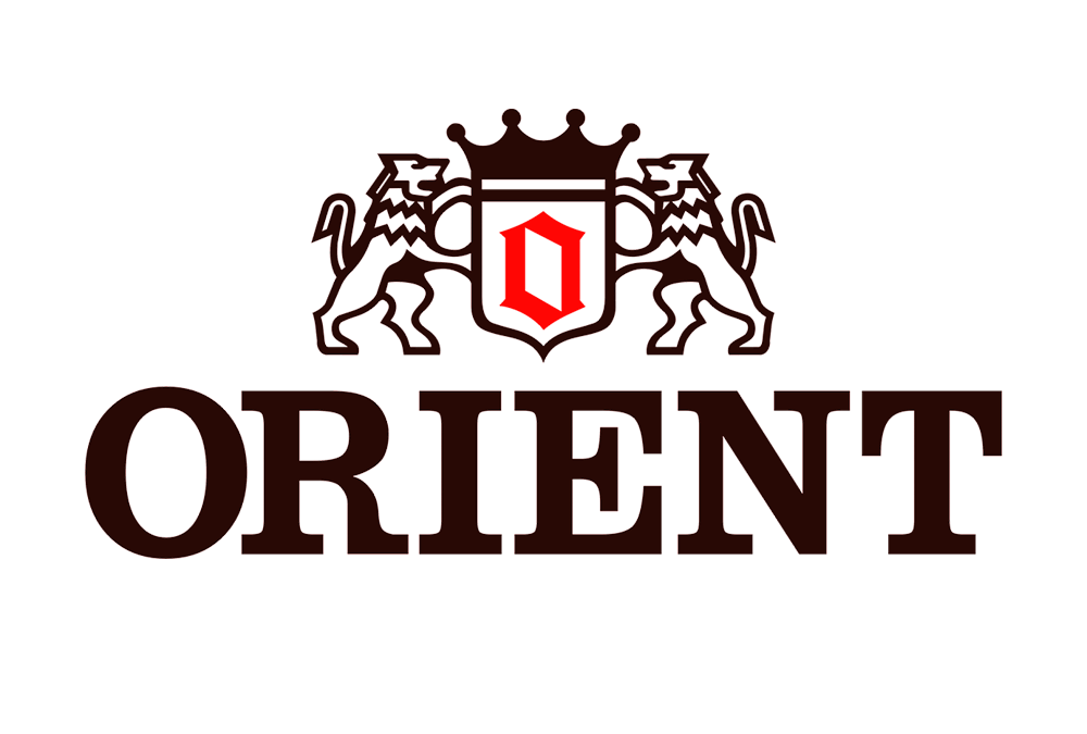Relojes Orient logo